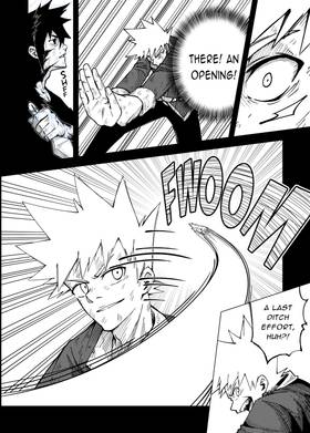 Read Guren  9 Page 8 in English