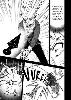 Read Guren  9 Page 9 in English