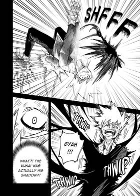 Read Guren  9 Page 10 in English