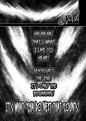 Read Guren  10 Page 3 in English