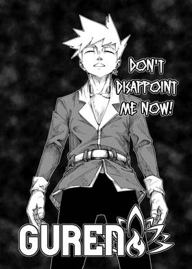Read Guren  10 Page 4 in English