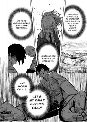 Read Guren  10 Page 8 in English
