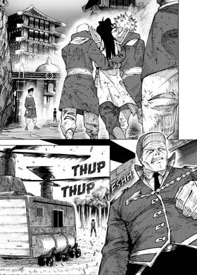 Read Guren  10 Page 5 in English