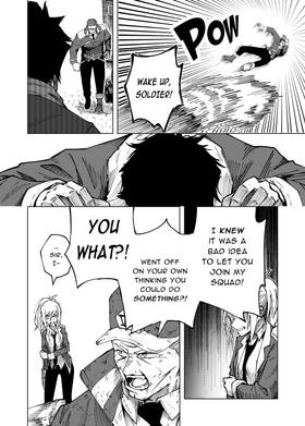 Read Guren  10 Page 6 in English
