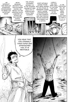 Read Guren  11 Page 3 in English