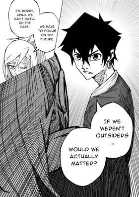Read Guren  11 Page 7 in English