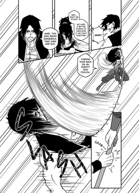 Read Guren  2 Page 7 in English