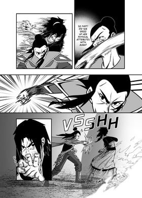 Read Guren  2 Page 9 in English