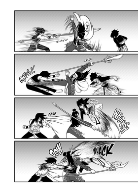 Read Guren  2 Page 10 in English