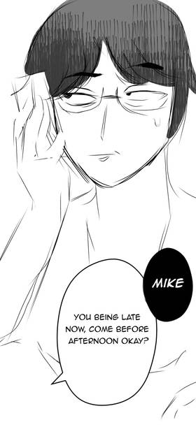 Read Null zone  1 Page 8 in English