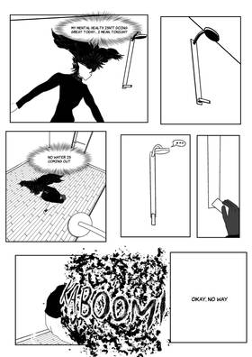 Read Sleeping Mask  1 Page 5 in English