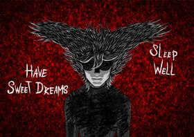 Read Sleeping Mask  1 Page 2 in English
