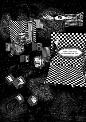Read Sleeping Mask  1 Page 7 in Brazilian Portuguese