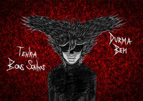 Read Sleeping Mask  1 Page 2 in Brazilian Portuguese