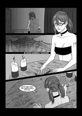 Read Touching the Abyss  1 Page 5 in English