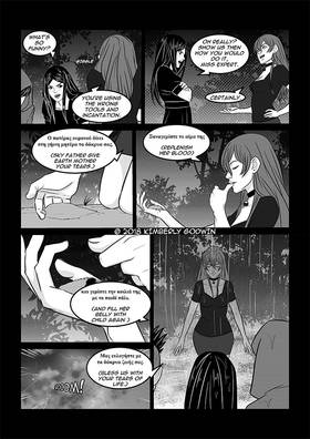 Read Touching the Abyss  1 Page 10 in English
