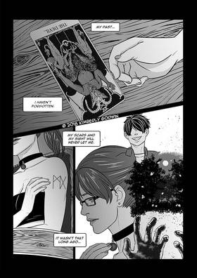 Read Touching the Abyss  1 Page 6 in English