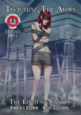 Read Touching the Abyss  1 Page 1 in English
