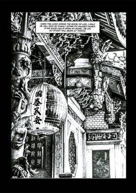 Read Touching the Abyss  2 Page 4 in English