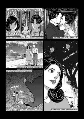 Read Touching the Abyss  2 Page 5 in English
