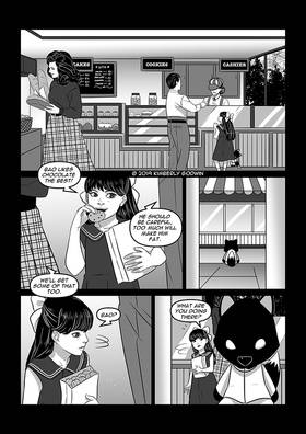 Read Touching the Abyss  2 Page 9 in English