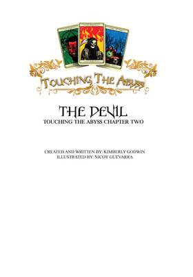Read Touching the Abyss  2 Page 2 in English
