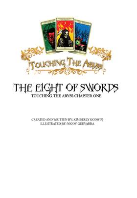 Read Touching the Abyss  1 Page 3 in English