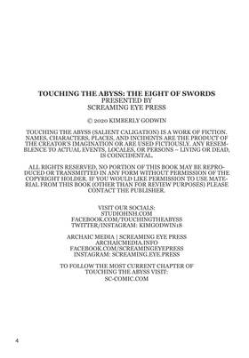 Read Touching the Abyss  1 Page 4 in English