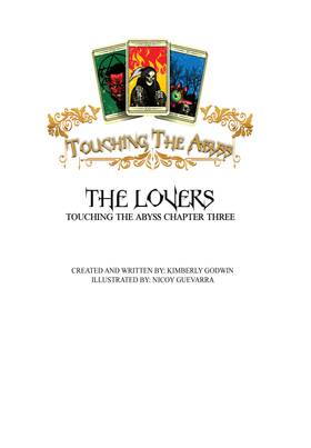 Read Touching the Abyss  3 Page 4 in English