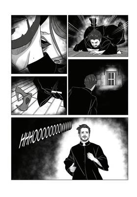 Read Touching the Abyss  3 Page 7 in English