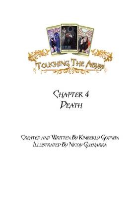 Read Touching the Abyss  4 Page 2 in English