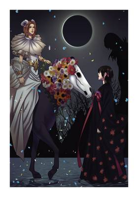 Read Touching the Abyss  4 Page 4 in English