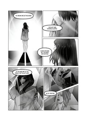 Read Touching the Abyss  4 Page 5 in English