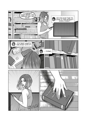 Read Touching the Abyss  4 Page 7 in English