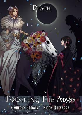 Read Touching the Abyss  4 Page 1 in English