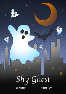 SHY GHOST