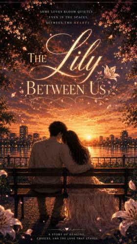The Lily Between Us 