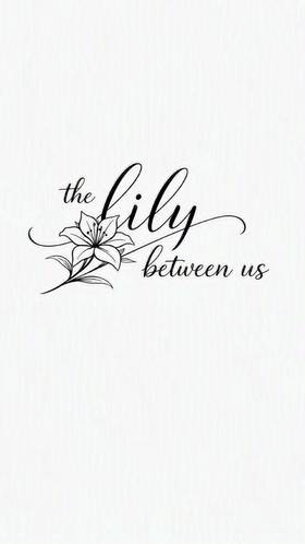 Read The Lily Between Us   2 Page 2 in English