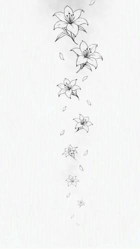 Read The Lily Between Us   1 Page 5 in English