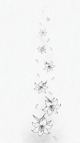 Read The Lily Between Us   1 Page 7 in English