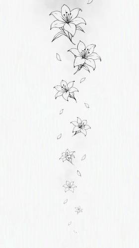 Read The Lily Between Us   2 Page 3 in English