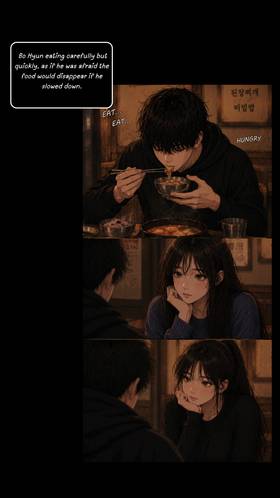 Read The Lily Between Us   2 Page 8 in English