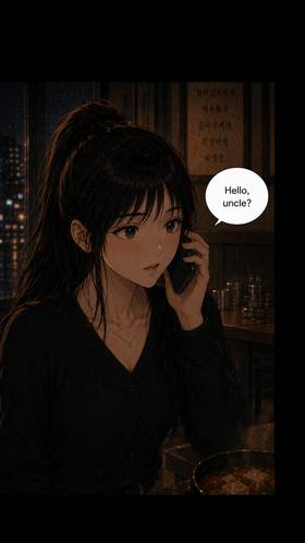 Read The Lily Between Us   3 Page 9 in English