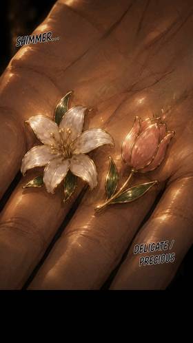 Read The Lily Between Us   4 Page 7 in English