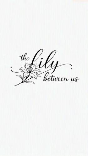 Read The Lily Between Us   5 Page 2 in English