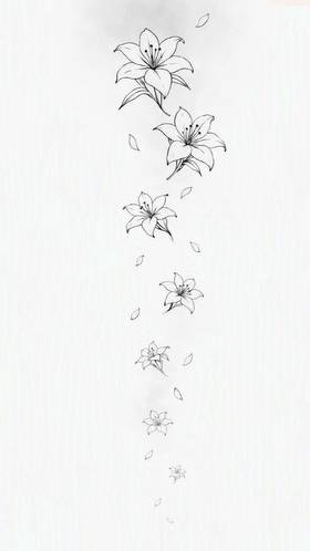Read The Lily Between Us   5 Page 3 in English