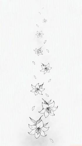 Read The Lily Between Us   5 Page 5 in English