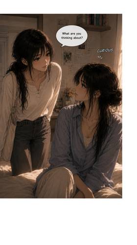 Read The Lily Between Us   5 Page 9 in English