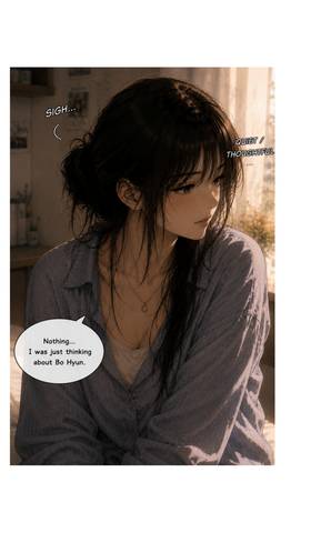 Read The Lily Between Us   5 Page 10 in English