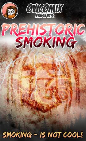 Prehistoric smoking